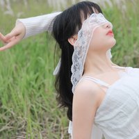 摄影的苗