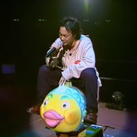 就这样la