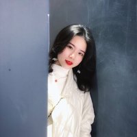 鱼小姐是个花姑娘
