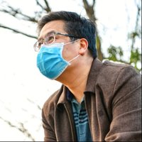 大狼-观见摄影