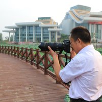 新视野xinshiye