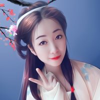 邹玉姑娘