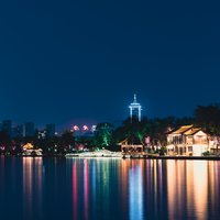 夜之城NightCity