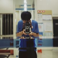 winfred的摄影日记