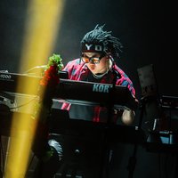 ﺭMUSICﺭ鹤仙人