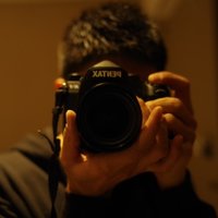 Pentax健