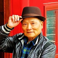 張平