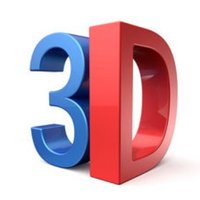 3D卡通头像