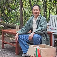 闲庭信步366