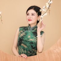 青青形体仪态礼仪
