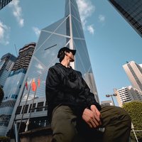 Forest_Lin
