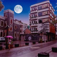 安德心AndySun
