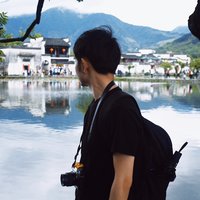 水山同学