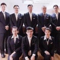 害羞的蚂蚁