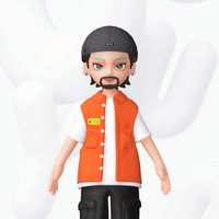 Adolph扬