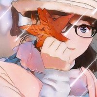 雨晴晚风