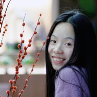 Nancy石金荣