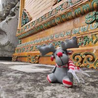 三石愛访古