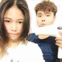 落小木