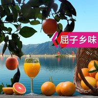 屈子乡味