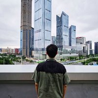 贺汉hank