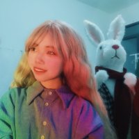 正在拍照的叶鱼