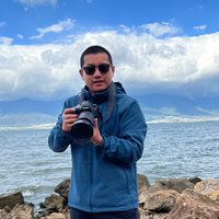 随拍记录