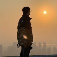 风涧鹤