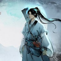 西牛贺洲萧布衣