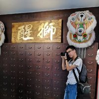 隔壁李叔叔