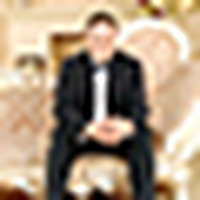 林子_享受孤独