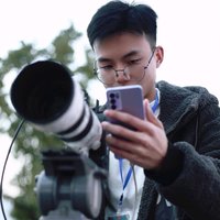 影像老胡