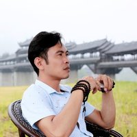 为影求梦