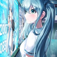 灼け落ちない翼