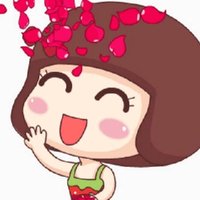 牵牛小红花