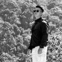 Mark陈陈