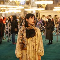 Alessia鱼卷妹吖