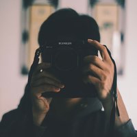 橘白鹿呀