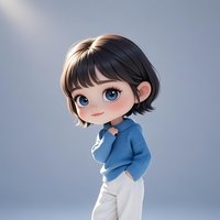 金光闪闪吖