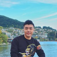 凯哥在墨村