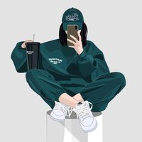 Stephanie欣悦