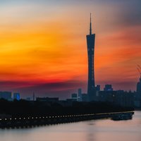 灣仔靚坤