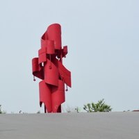 戚樾