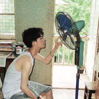 听山风入耳
