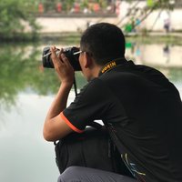 炫彩魅影