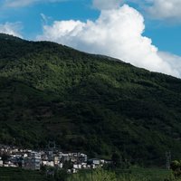 舌尖上未知的味道寻味