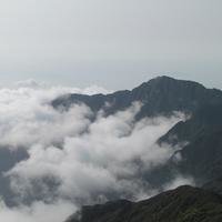 南山下一癫