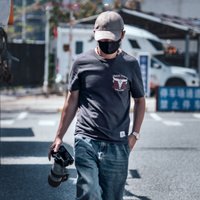 陳Kevin