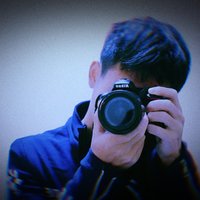 Sinan聚焦摄影师