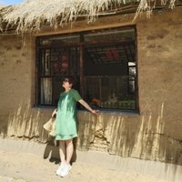 如烟旧梦